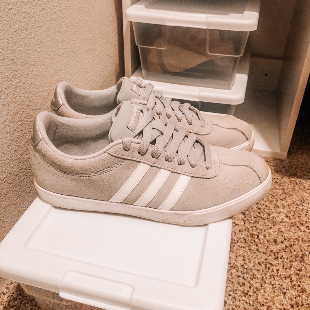 Adidas shoes